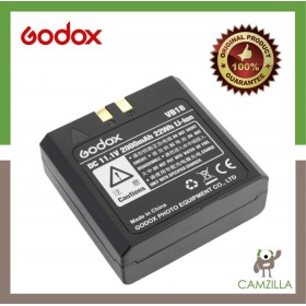 GODOX VB-18 Li-Ion Battery Pack (11.1V, 2000mAh)  *for Godox TT850 II,TT860 
